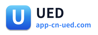 UED Logo
